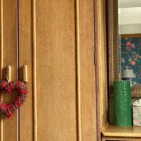 Hotel The On The Moor