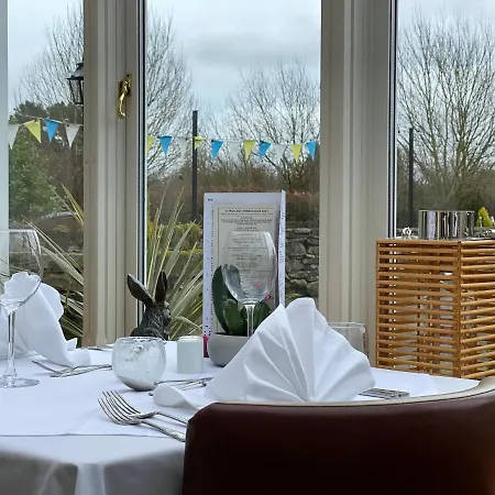 Hotel The On The Moor Goathland