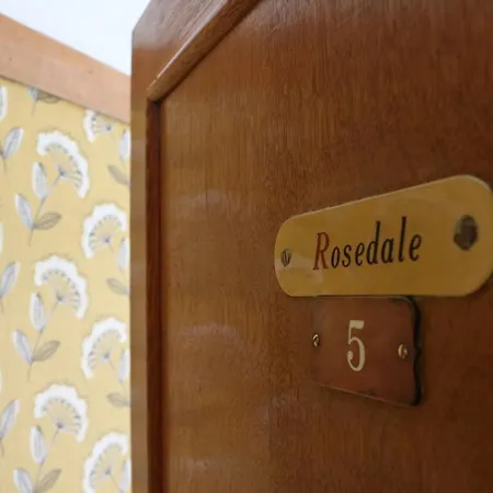 The On The Moor Hotel 3*