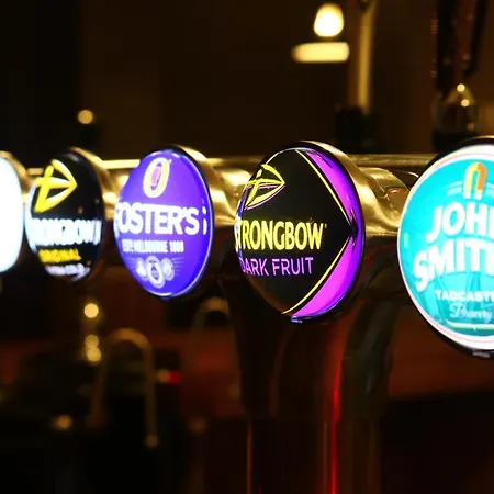 Hotel The On The Moor