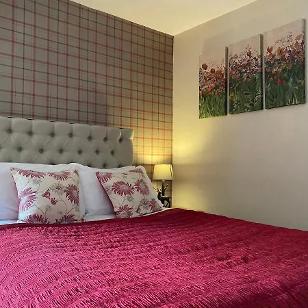 The On The Moor Otel