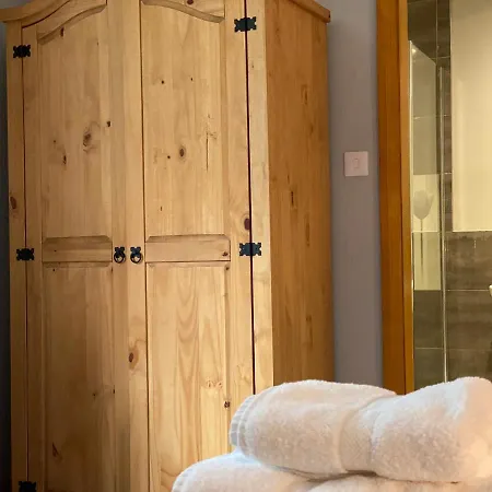 The On The Moor 3* Goathland