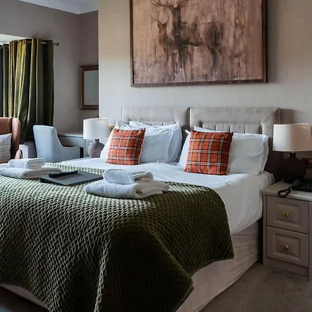 Otel The On The Moor Goathland