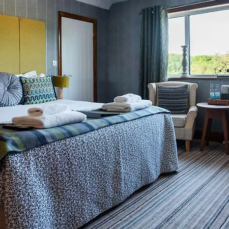 The On The Moor Otel Goathland