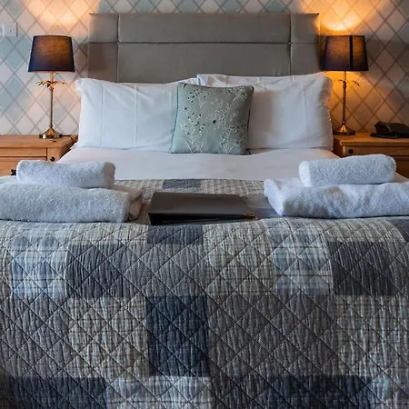 Hotel The On The Moor 3*