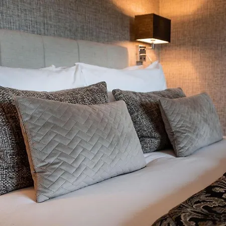 Otel The On The Moor