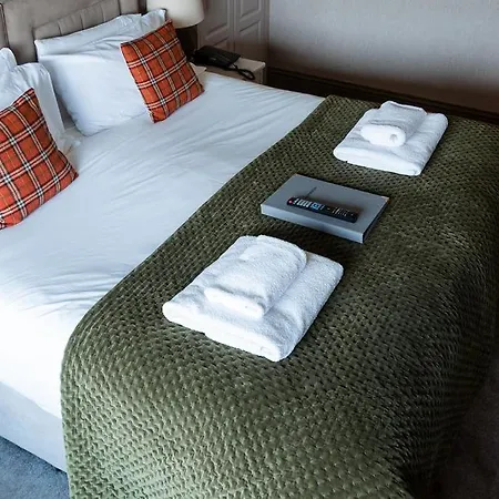 Otel The On The Moor Goathland