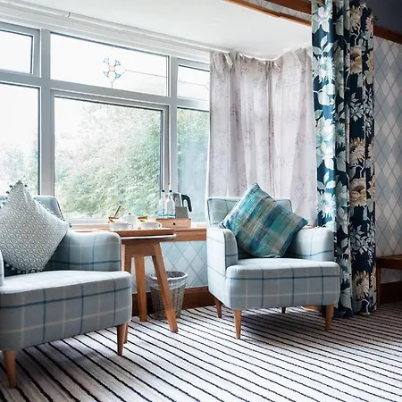 Otel The On The Moor Goathland
