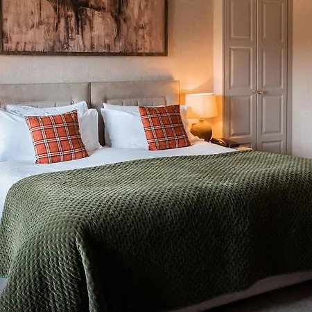 Otel The On The Moor 3*