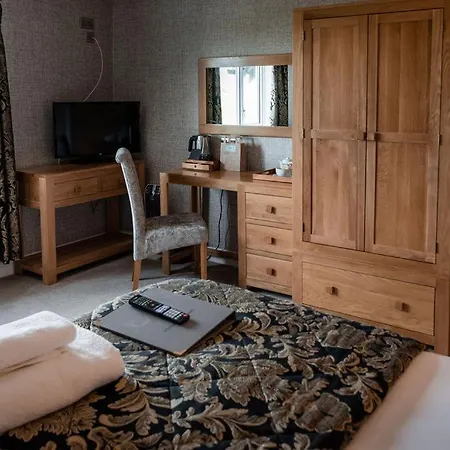 The On The Moor 3* Goathland