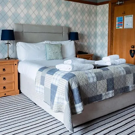 The On The Moor 3* Goathland