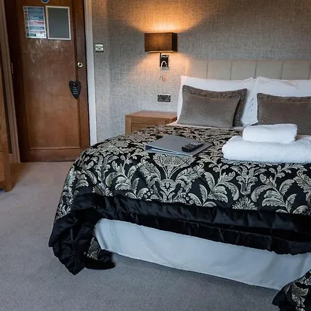 Otel The On The Moor 3*