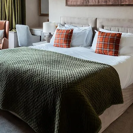 Otel The On The Moor 3*