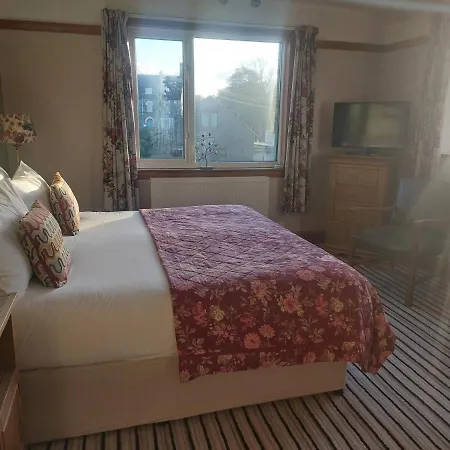 The On The Moor Otel Goathland