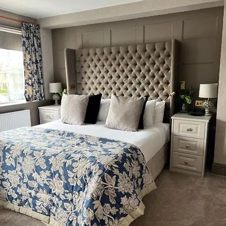 Otel The On The Moor 3*