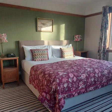 Otel The On The Moor Goathland