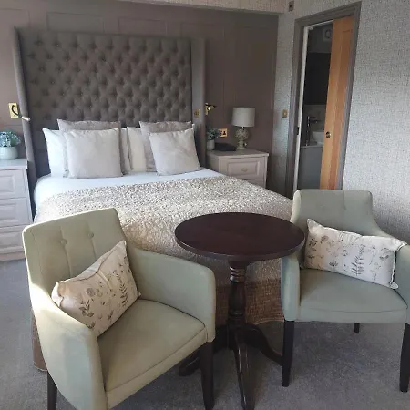 The On The Moor 3* Goathland