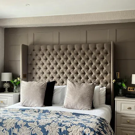 The On The Moor 3* Goathland