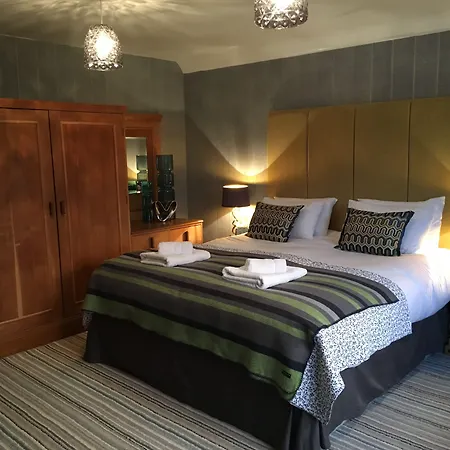 Hotel The On The Moor 3*