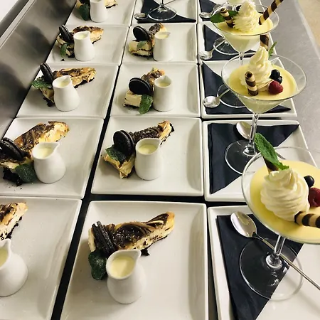 The On The Moor Hotel Goathland