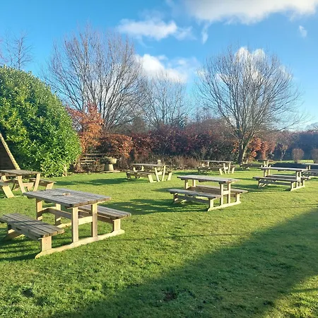 Hotel The On The Moor Goathland