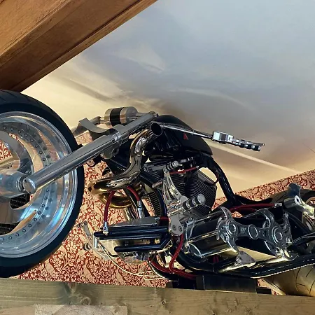 The On The Moor Goathland