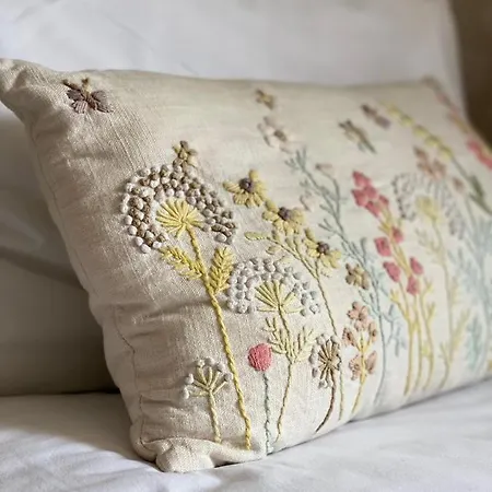 The On The Moor Hotel