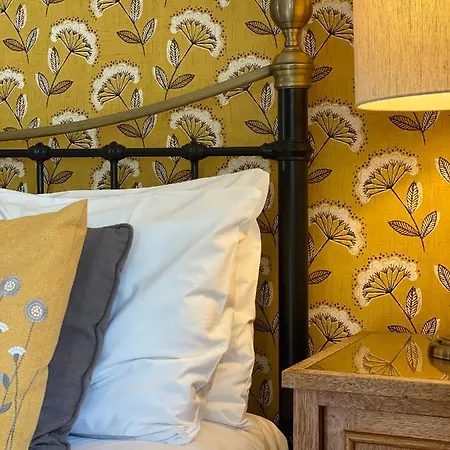 Hotel The On The Moor 3*