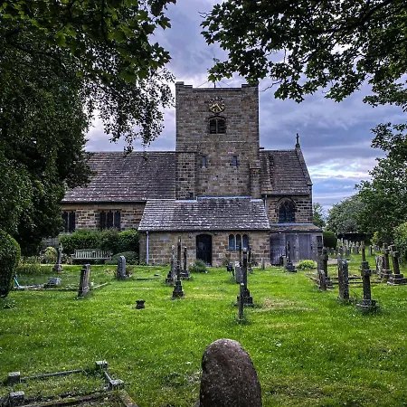 Hotel The On The Moor