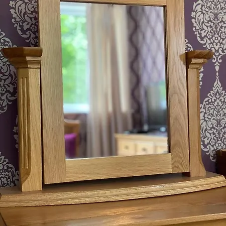 The On The Moor Hotel