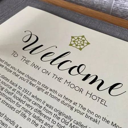 Hotel The On The Moor 3*