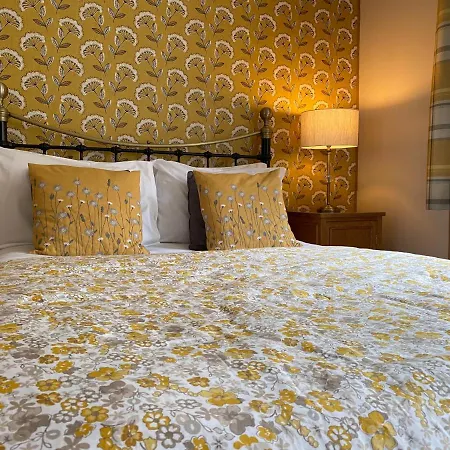 The On The Moor Hotel 3*