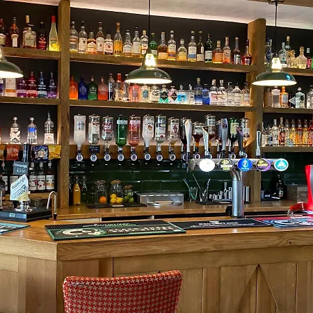 Hotel The On The Moor 3*