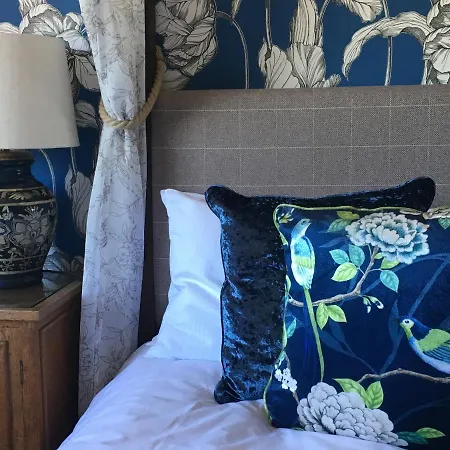 Hotel The On The Moor Goathland