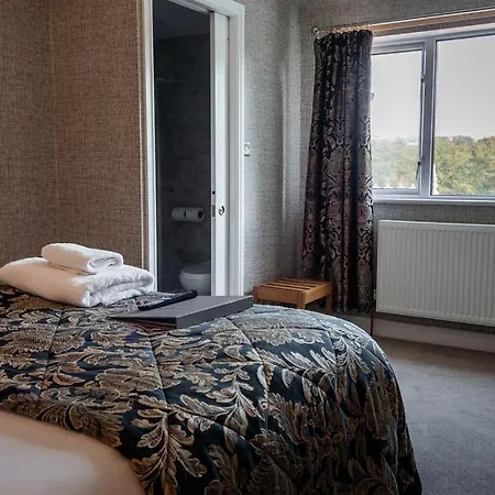 The On The Moor 3* Goathland