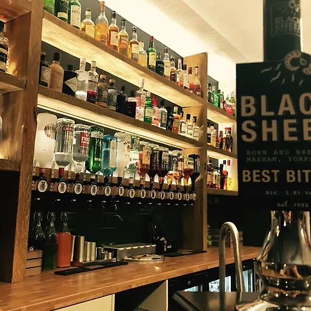 The On The Moor Hotel