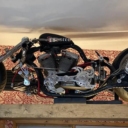 The On The Moor 3* Goathland