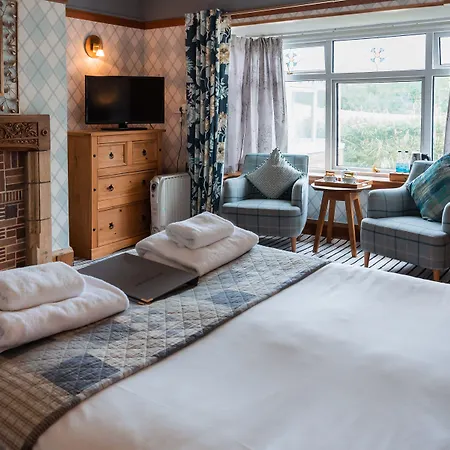 Hotel The On The Moor 3*