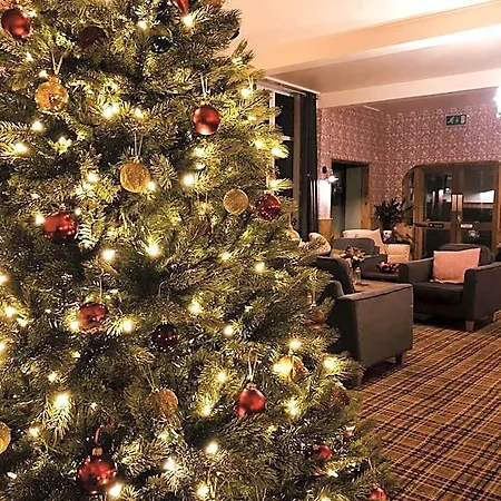 The On The Moor Hotel 3*