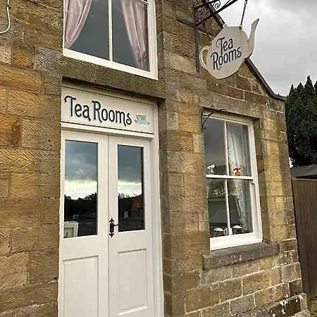 The On The Moor 3* Goathland