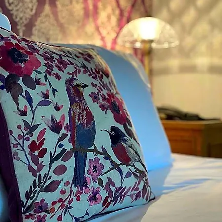 The On The Moor Hotel 3*