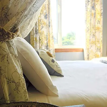 The On The Moor Hotel Goathland
