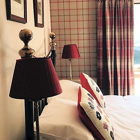 The On The Moor Hotel 3*