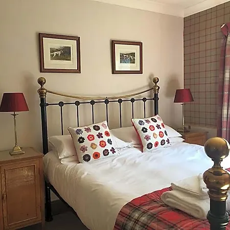The On The Moor 3*