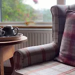 The On The Moor Goathland