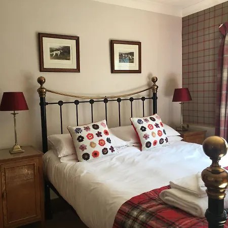 The On The Moor Goathland