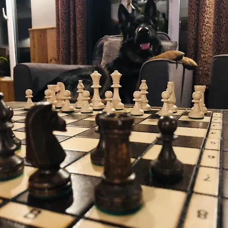 Hotel The On The Moor