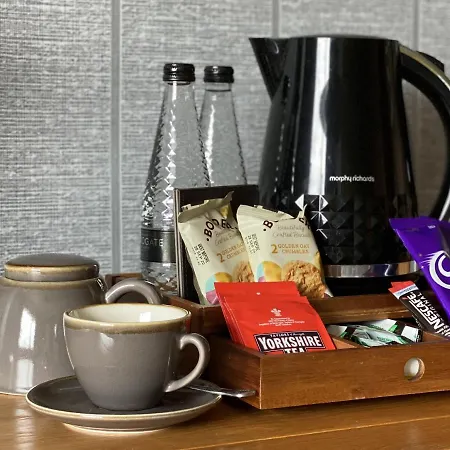 The On The Moor Hotel