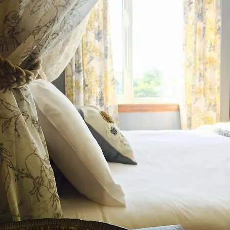 The On The Moor Goathland