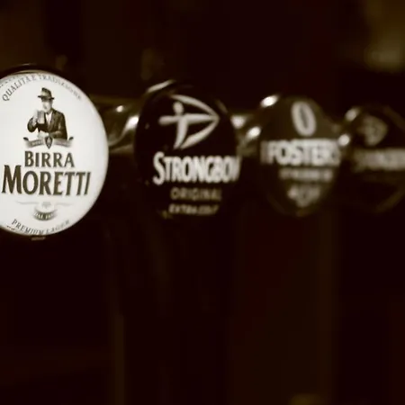 Hotel The On The Moor